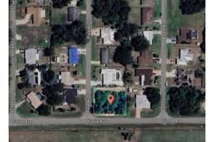 1550 PULASKI STREET, PORT CHARLOTTE, FL 33952 Sold 07/16/25