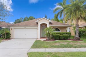 14612 CORKWOOD DRIVE, TAMPA, FL 33626 Sold 07/15/25
