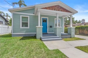 1006 23RD AVENUE, TAMPA, FL 33605 Sold 07/28/25