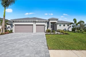 9331 MIGUE CIRCLE, PORT CHARLOTTE, FL 33981 Sold 08/29/25