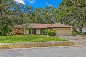 56 BAY WOODS DRIVE, SAFETY HARBOR, FL 34695 Sold 06/26/25