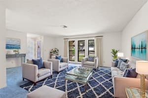 56 BAY WOODS DRIVE, SAFETY HARBOR, FL 34695 Sold 06/26/25