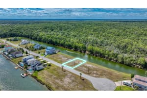 3376 PALOMETA DRIVE, HERNANDO BEACH, FL 34607 - MLS#MFRTB8390820