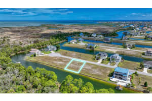 3376 PALOMETA DRIVE, HERNANDO BEACH, FL 34607 - MLS#MFRTB8390820