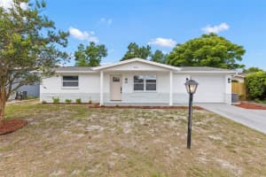 9241 Cochise Ln, PORT RICHEY
