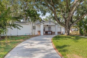 3310 W Ballast Point Blvd, TAMPA