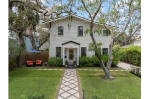 3011 HARBOR VIEW, TAMPA, FL 33611 Sold 07/28/25