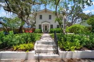 3011 HARBOR VIEW, TAMPA, FL 33611 Sold 07/28/25