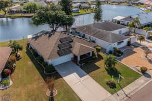 913 EL RANCHO DRIVE, SUN CITY CENTER, FL 33573 Sold 07/14/25