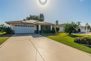 913 EL RANCHO DRIVE, SUN CITY CENTER, FL 33573 Sold 07/14/25