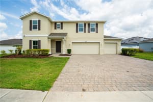 383 BLUE LAKE CIRCLE, KISSIMMEE, FL 34758 Sold 07/30/25