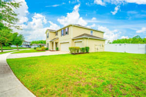 383 BLUE LAKE CIRCLE, KISSIMMEE, FL 34758 Sold 07/30/25
