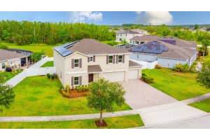 383 BLUE LAKE CIRCLE, KISSIMMEE, FL 34758 Sold 07/30/25