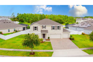 383 BLUE LAKE CIRCLE, KISSIMMEE, FL 34758 Sold 07/30/25