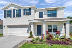 3739 CAPRI COAST DRIVE, PLANT CITY, FL 33565 Sold 07/16/25