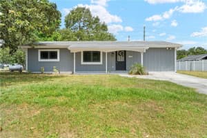 1569 LARKIN ROAD, SPRING HILL, FL 34608 Sold 08/04/25