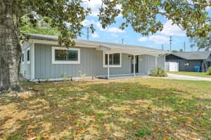 1569 LARKIN ROAD, SPRING HILL, FL 34608 Sold 08/04/25