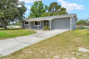 1569 LARKIN ROAD, SPRING HILL, FL 34608 Sold 08/04/25