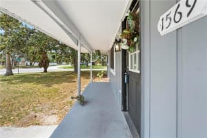 1569 LARKIN ROAD, SPRING HILL, FL 34608 Sold 08/04/25