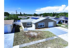 5139 VICTORIA LANE, HOLIDAY, FL 34690 Sold 06/27/25