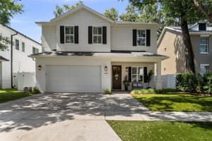 3809 SAN PEDRO STREET, TAMPA, FL 33629 Sold 08/04/25