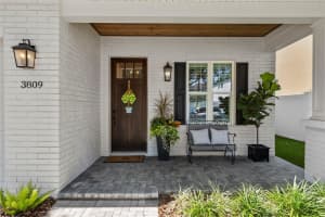3809 SAN PEDRO STREET, TAMPA, FL 33629 Sold 08/04/25