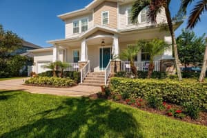 852 Cordova Blvd Ne, ST PETERSBURG