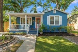 1302 FLORA STREET, TAMPA, FL 33604 Sold 07/29/25