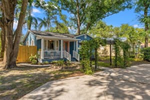 1302 FLORA STREET, TAMPA, FL 33604 Sold 07/29/25