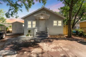 918 24TH AVENUE, TAMPA, FL 33605 Sold 07/30/25