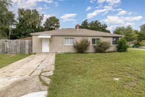 130 PENDLETON AVENUE, EUSTIS, FL 32726 Sold 08/07/25