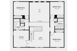 714 SKY SHADE DRIVE, APOLLO BEACH, FL 33572 - MLS#MFRTB8390883