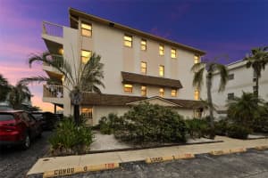 479 E Shore Dr #5, CLEARWATER