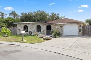 8918 CARMEN LANE, PORT RICHEY, FL 34668 Sold 07/25/25