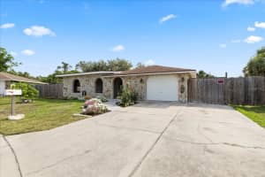 8918 CARMEN LANE, PORT RICHEY, FL 34668 Sold 07/25/25