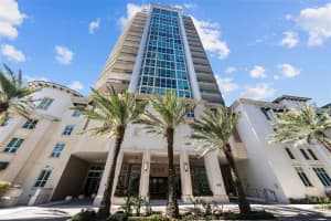 450 Knights Run Ave #104, TAMPA