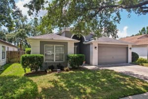 2617 HEATHERWOOD DRIVE, TAMPA, FL 33618 Sold 06/30/25
