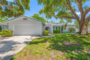 1211 STONY BROOK LANE, DUNEDIN, FL 34698 Sold 07/25/25