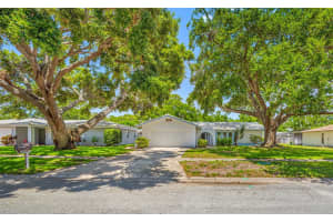 1211 STONY BROOK LANE, DUNEDIN, FL 34698 Sold 07/25/25