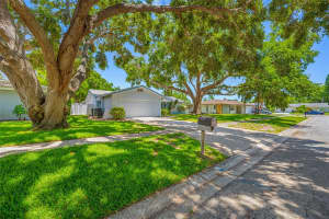 1211 STONY BROOK LANE, DUNEDIN, FL 34698 Sold 07/25/25