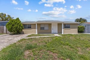 9915 Aetna Ln, PORT RICHEY