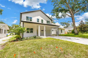 1025 42ND AVENUE, ST PETERSBURG, FL 33703 - MLS#MFRTB8390944