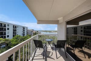 19925 Gulf Blvd #407, INDIAN SHORES