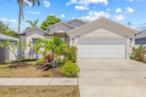 6741 51ST WAY, PINELLAS PARK, FL 33781 Sold 07/31/25