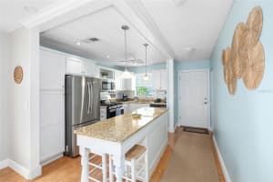 6075 SHORE BOULEVARD, GULFPORT, FL 33707 - MLS#MFRTB8390948