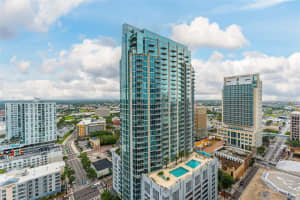 777 N Ashley Dr #1506, TAMPA