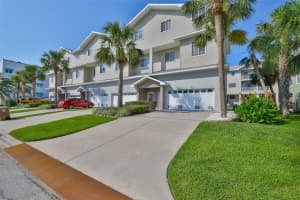 , MADEIRA BEACH