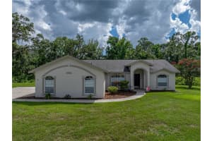 3952 LAUREL BRANCH DRIVE, LAKELAND, FL 33810 Sold 07/15/25