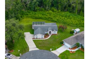 3952 LAUREL BRANCH DRIVE, LAKELAND, FL 33810 Sold 07/15/25