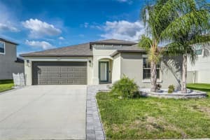 8812 PARSONS HILL BOULEVARD, WESLEY CHAPEL, FL 33545 Sold 07/08/25